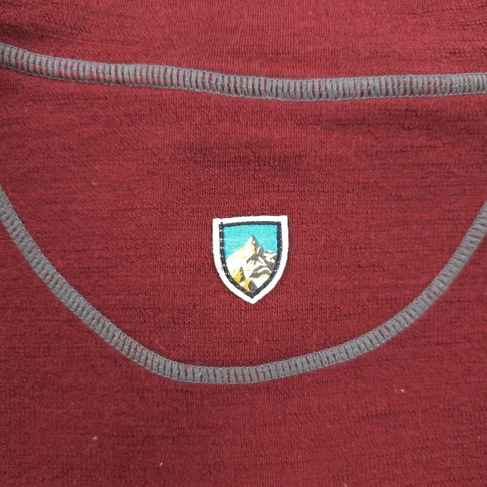 Kuhl sale sweater